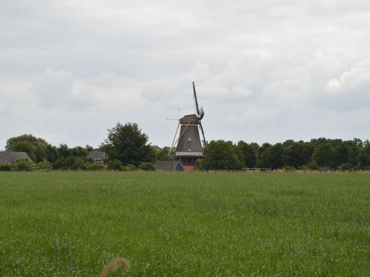 Monumental Farm In The Ash Landscape Geesteren (Gelderland) Exterior foto